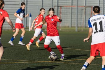 Bild 25 - wCJ Holstein Kiel Turnier